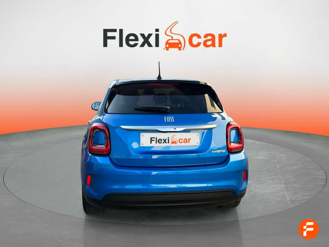 Foto Fiat 500X 4