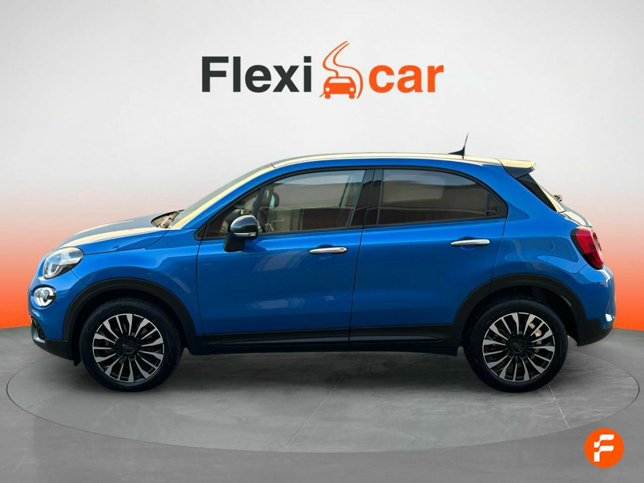 Foto Fiat 500X 5