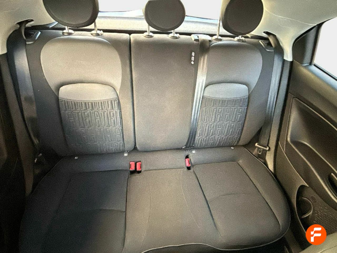 Foto Fiat 500X 10
