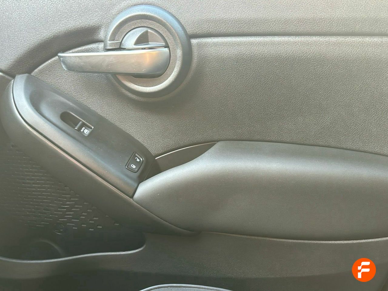 Foto Fiat 500X 18