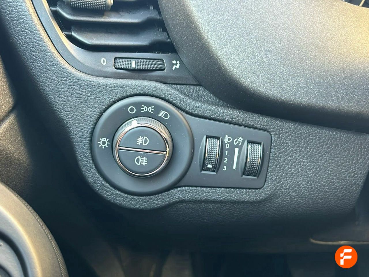 Foto Fiat 500X 21