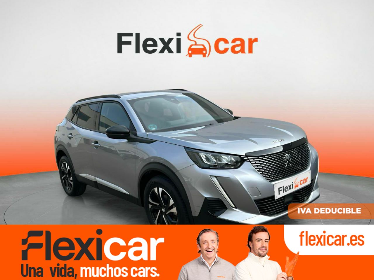 Foto Peugeot 2008 1