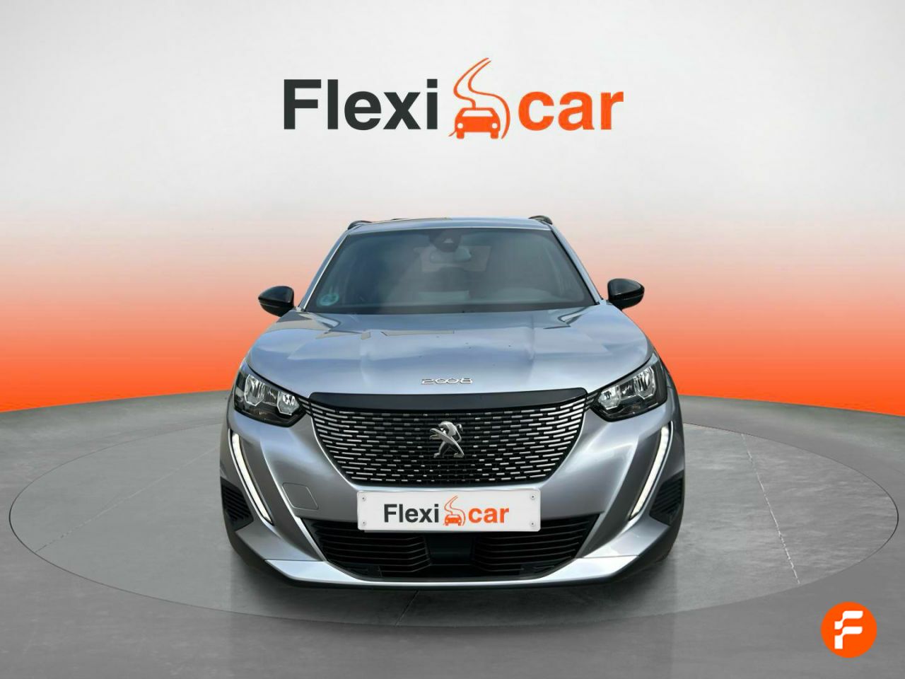 Foto Peugeot 2008 2
