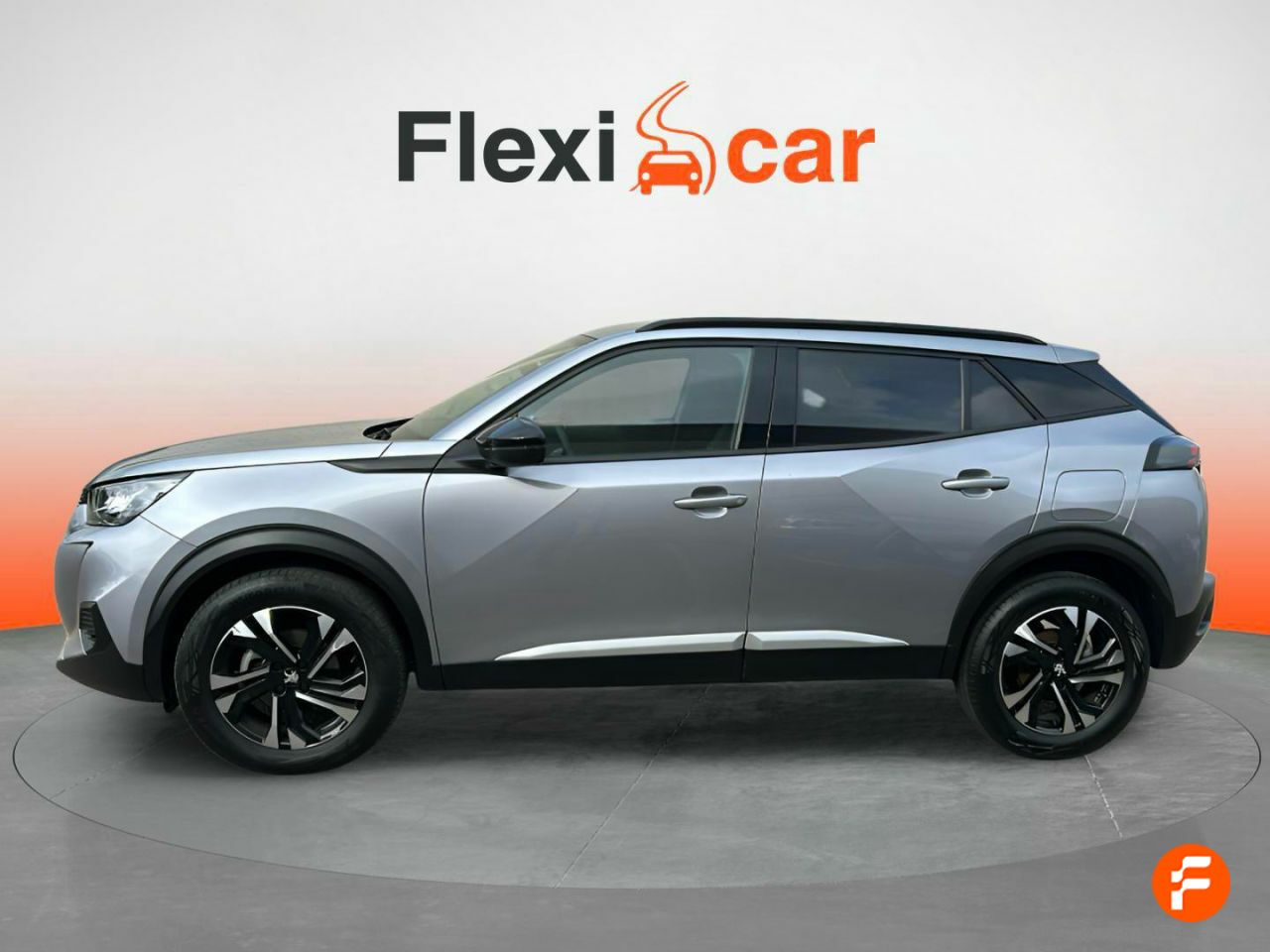 Foto Peugeot 2008 3