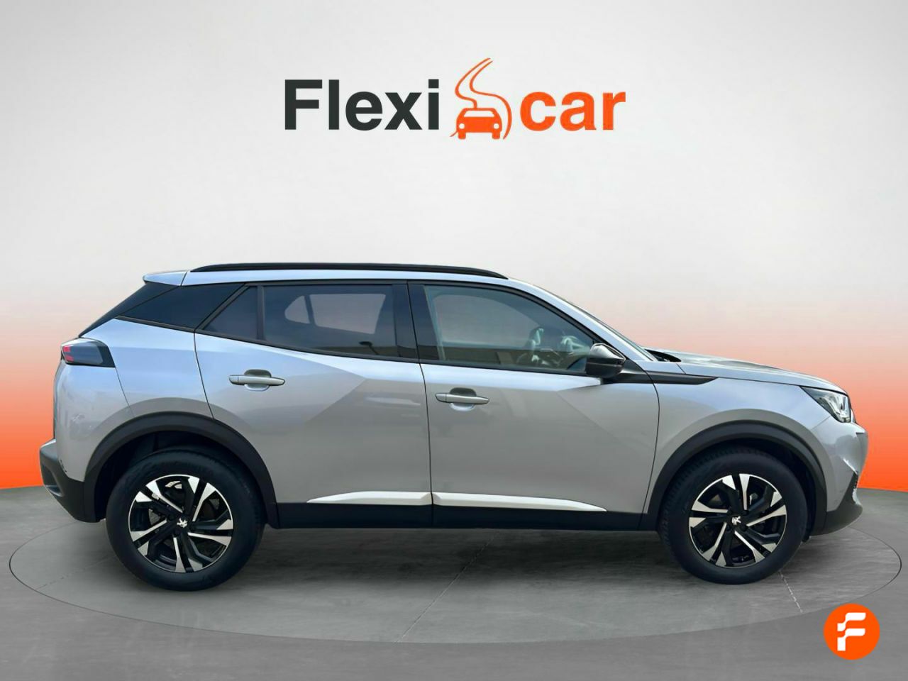 Foto Peugeot 2008 5