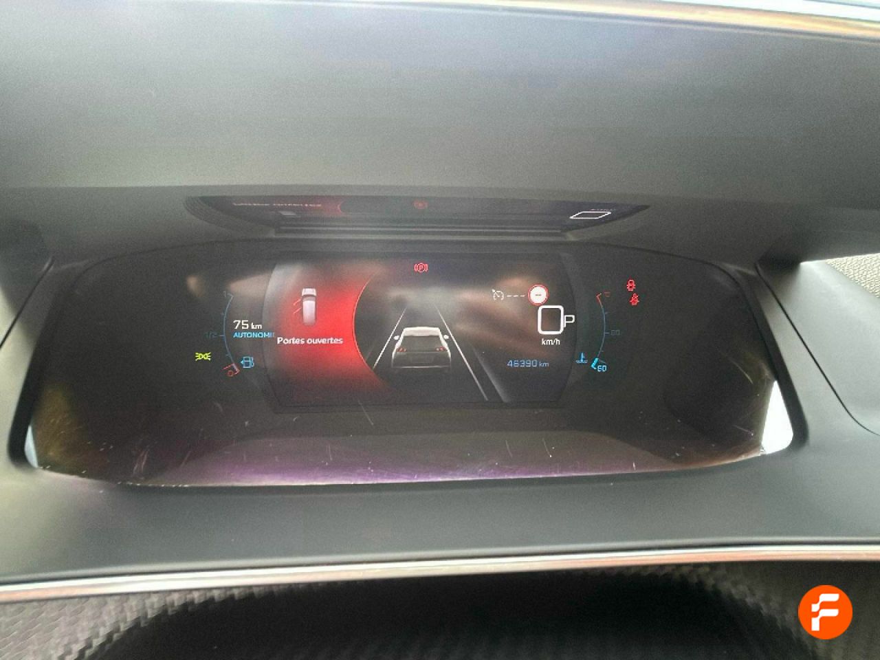 Foto Peugeot 2008 7