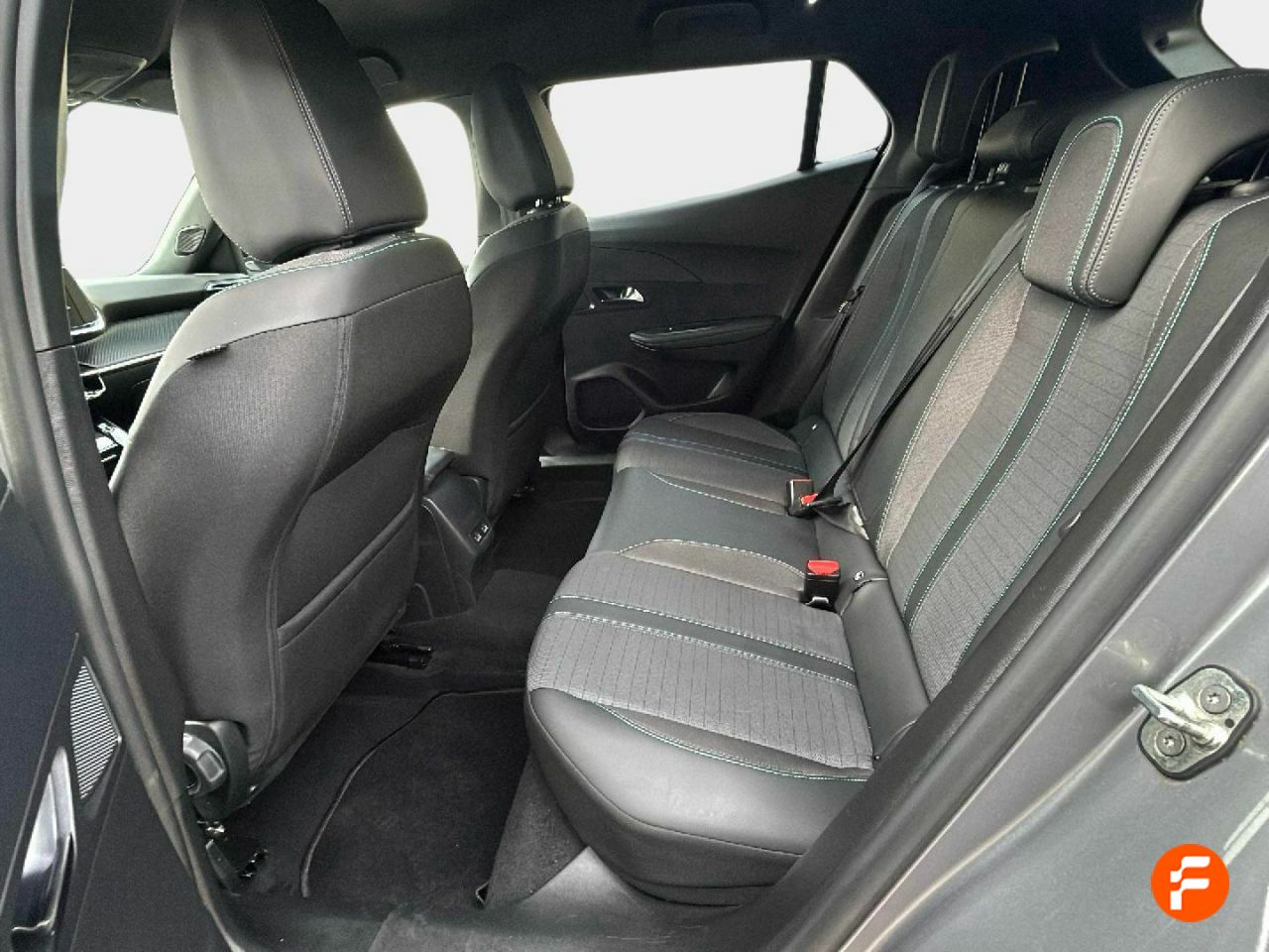 Foto Peugeot 2008 8