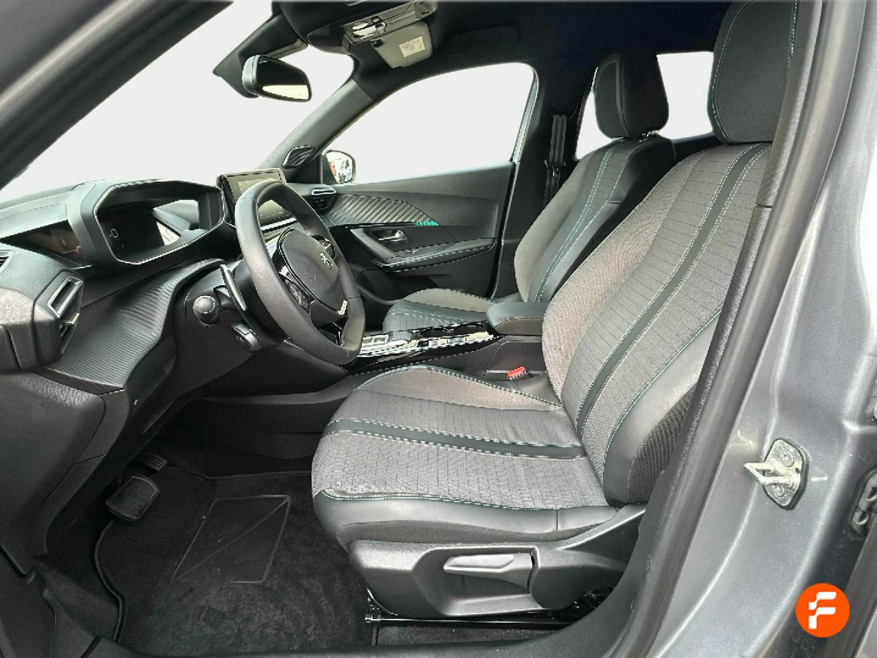 Foto Peugeot 2008 11