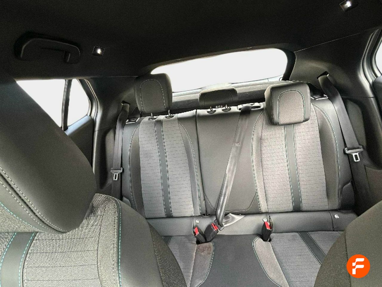 Foto Peugeot 2008 12