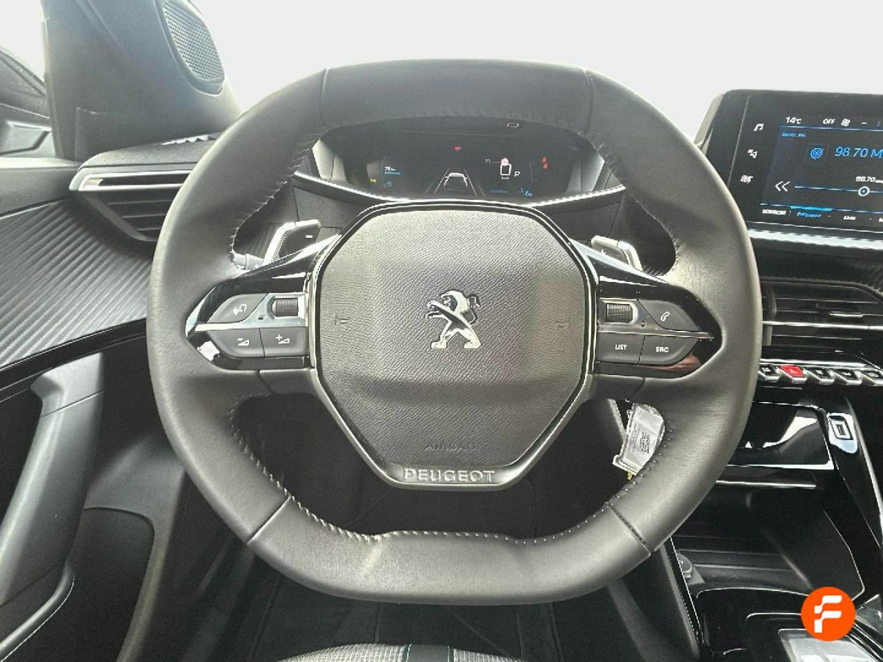 Foto Peugeot 2008 14