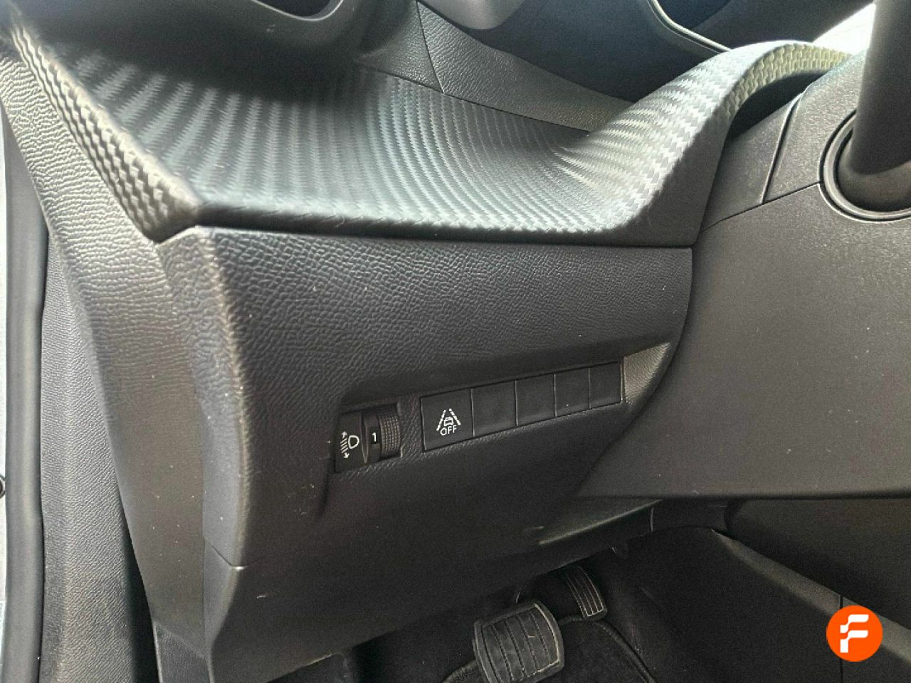 Foto Peugeot 2008 15