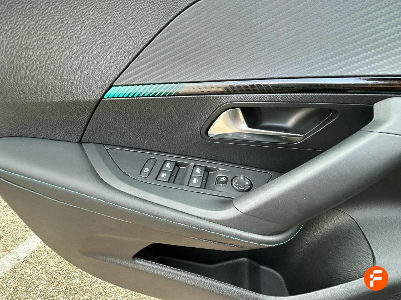 Foto Peugeot 2008 16