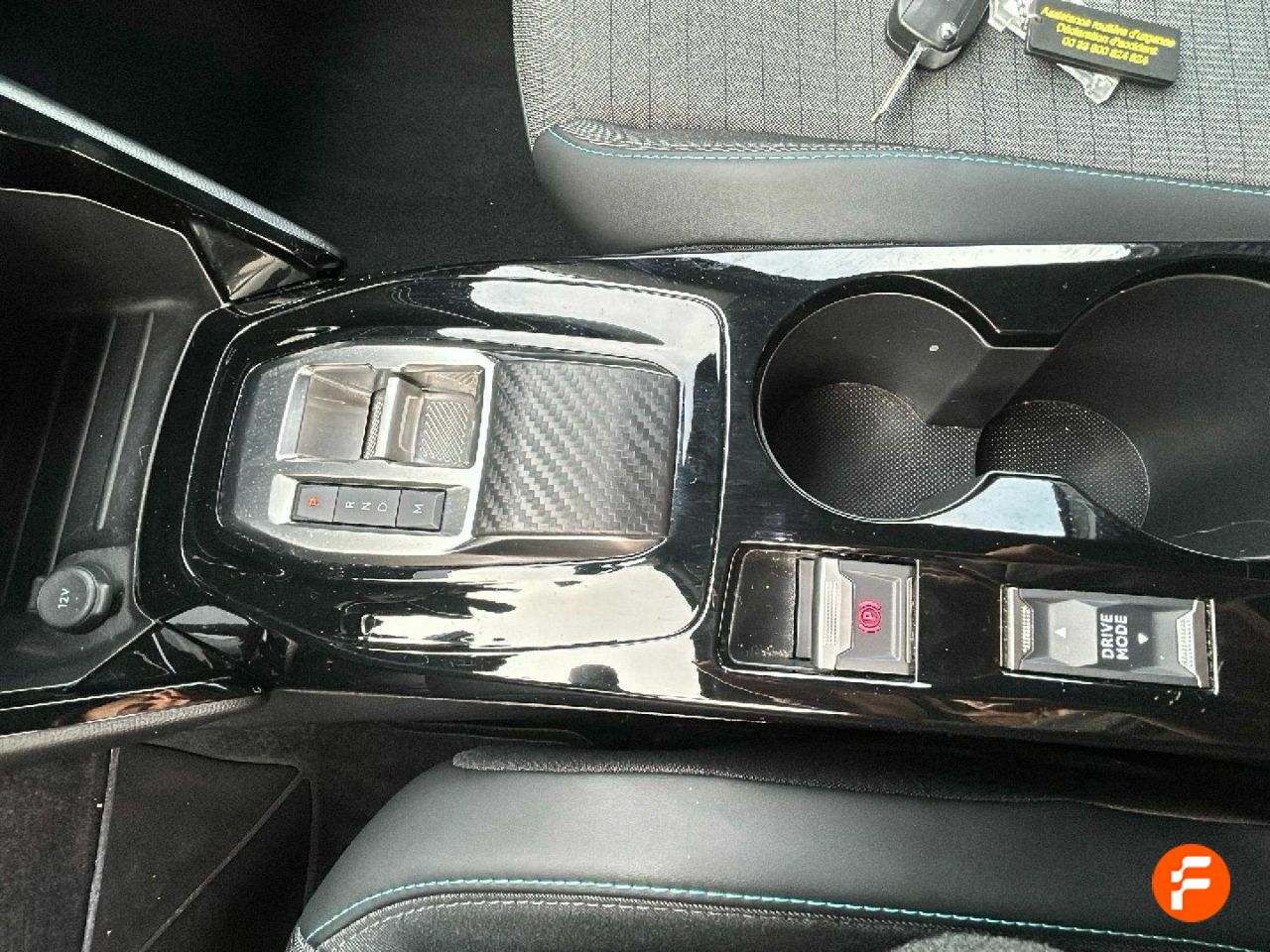 Foto Peugeot 2008 17