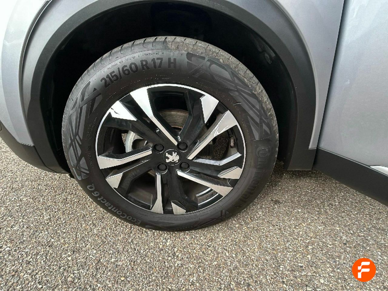 Foto Peugeot 2008 18