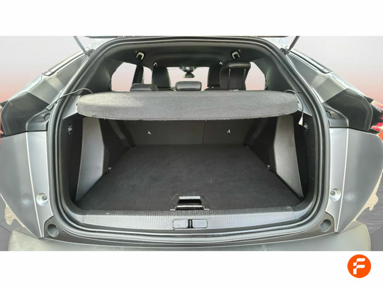 Foto Peugeot 2008 19