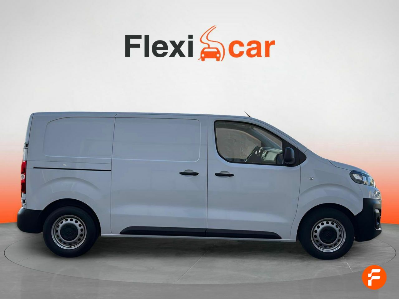 Foto Citroën Jumpy 2