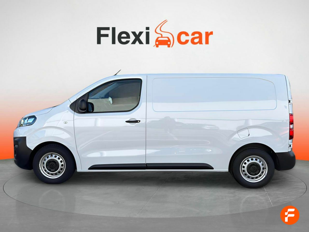 Foto Citroën Jumpy 4