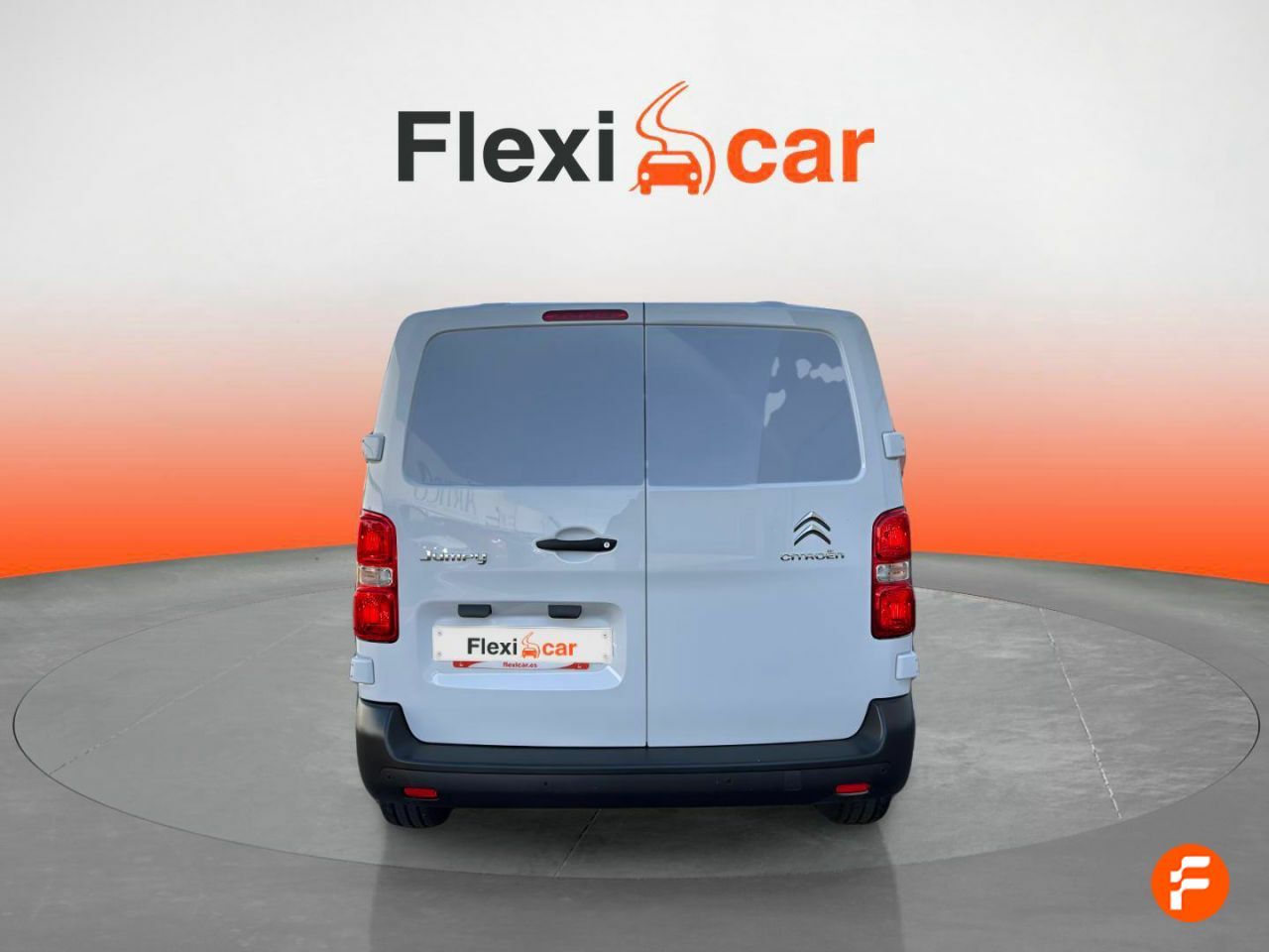 Foto Citroën Jumpy 5