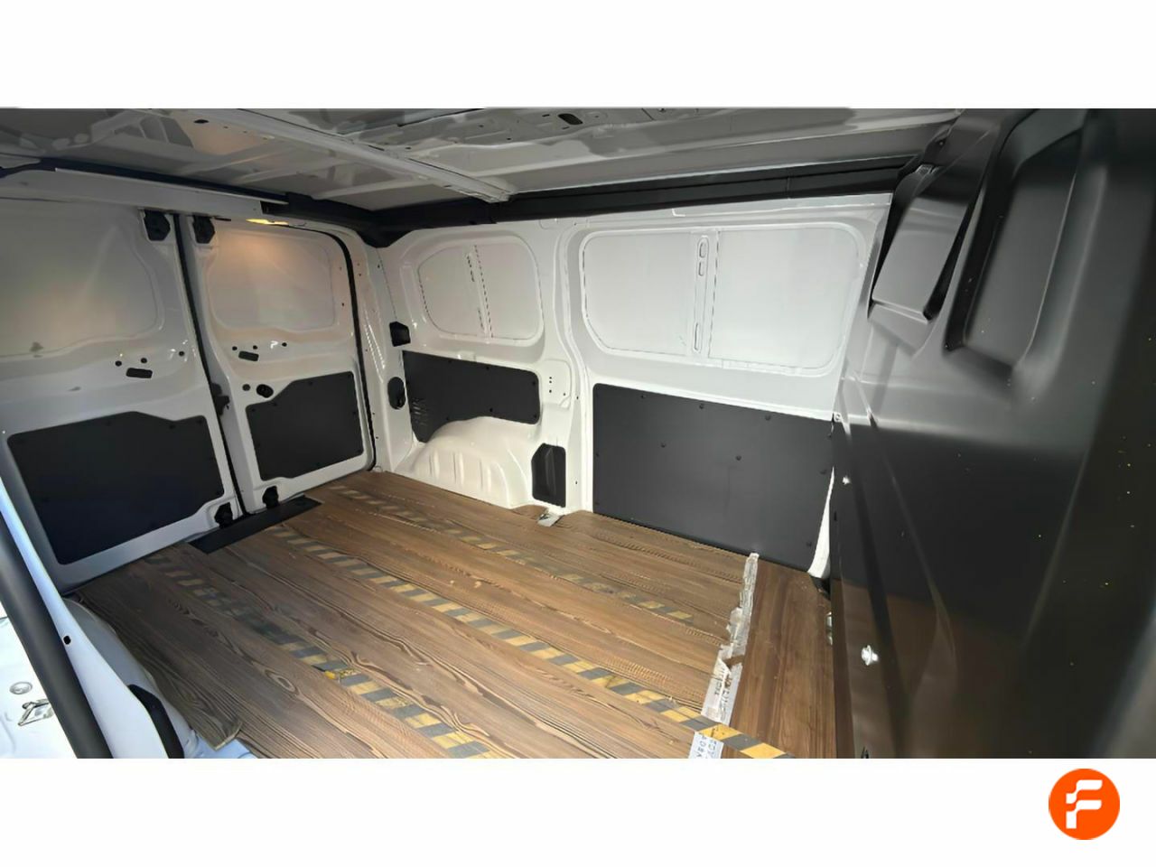 Foto Citroën Jumpy 7