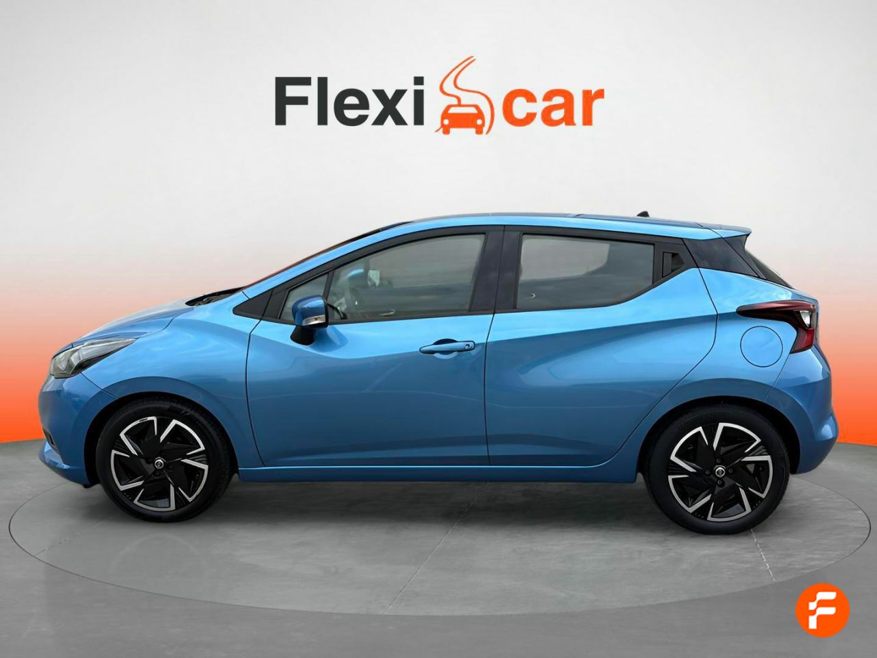 Foto Nissan Micra 4