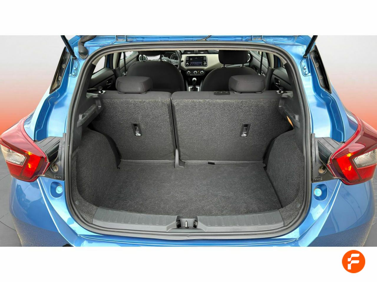 Foto Nissan Micra 7