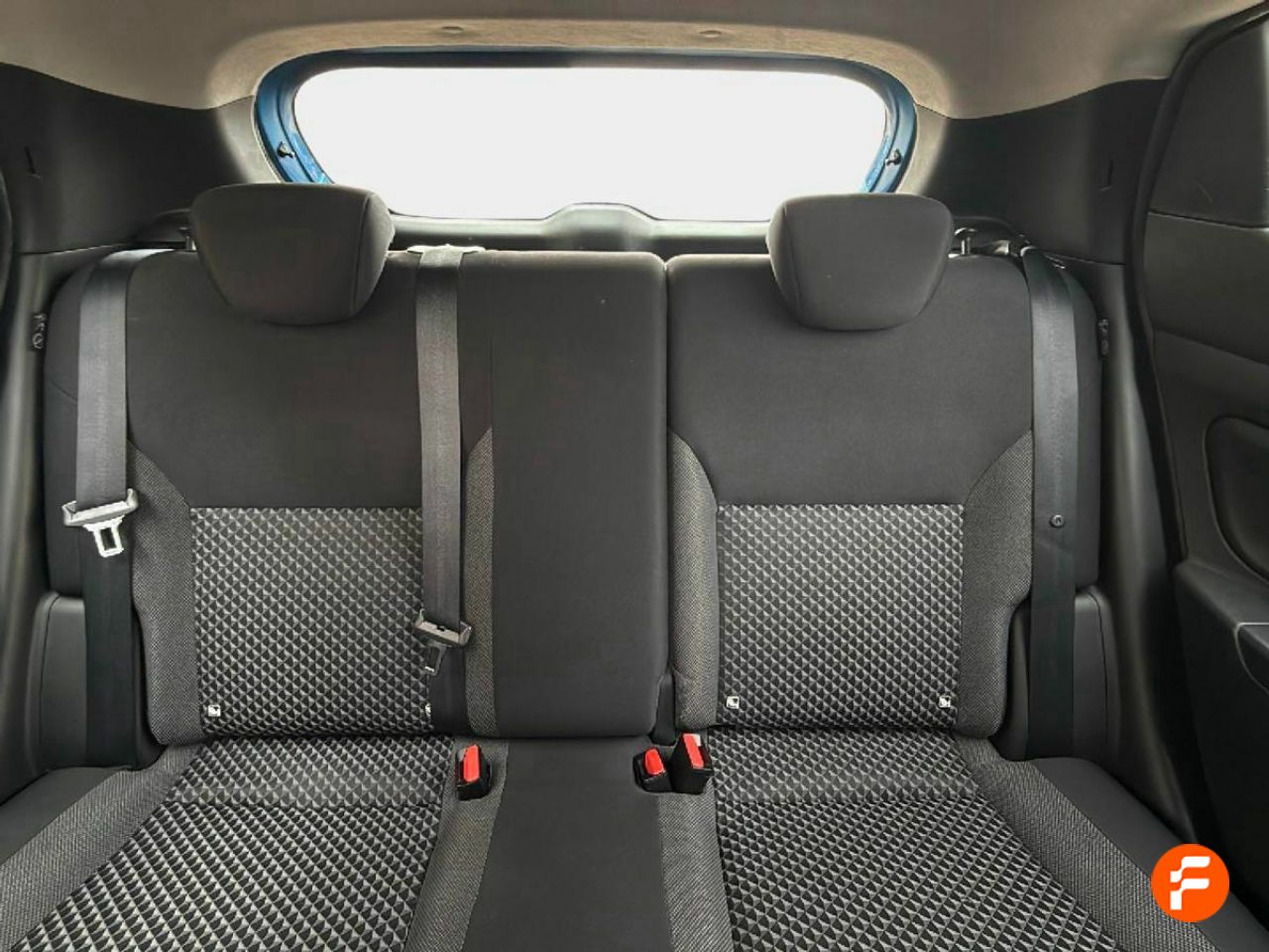 Foto Nissan Micra 16