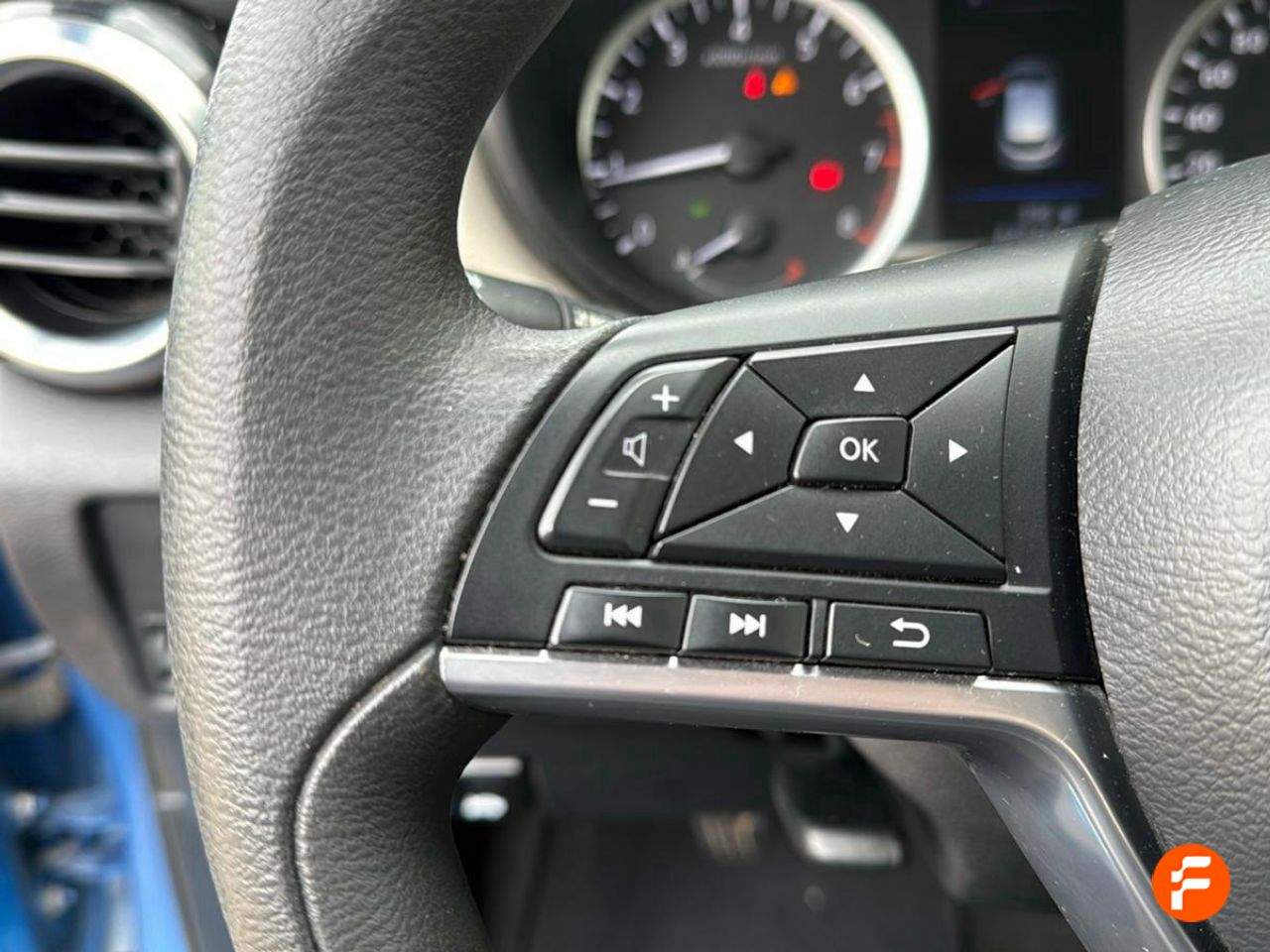 Foto Nissan Micra 17