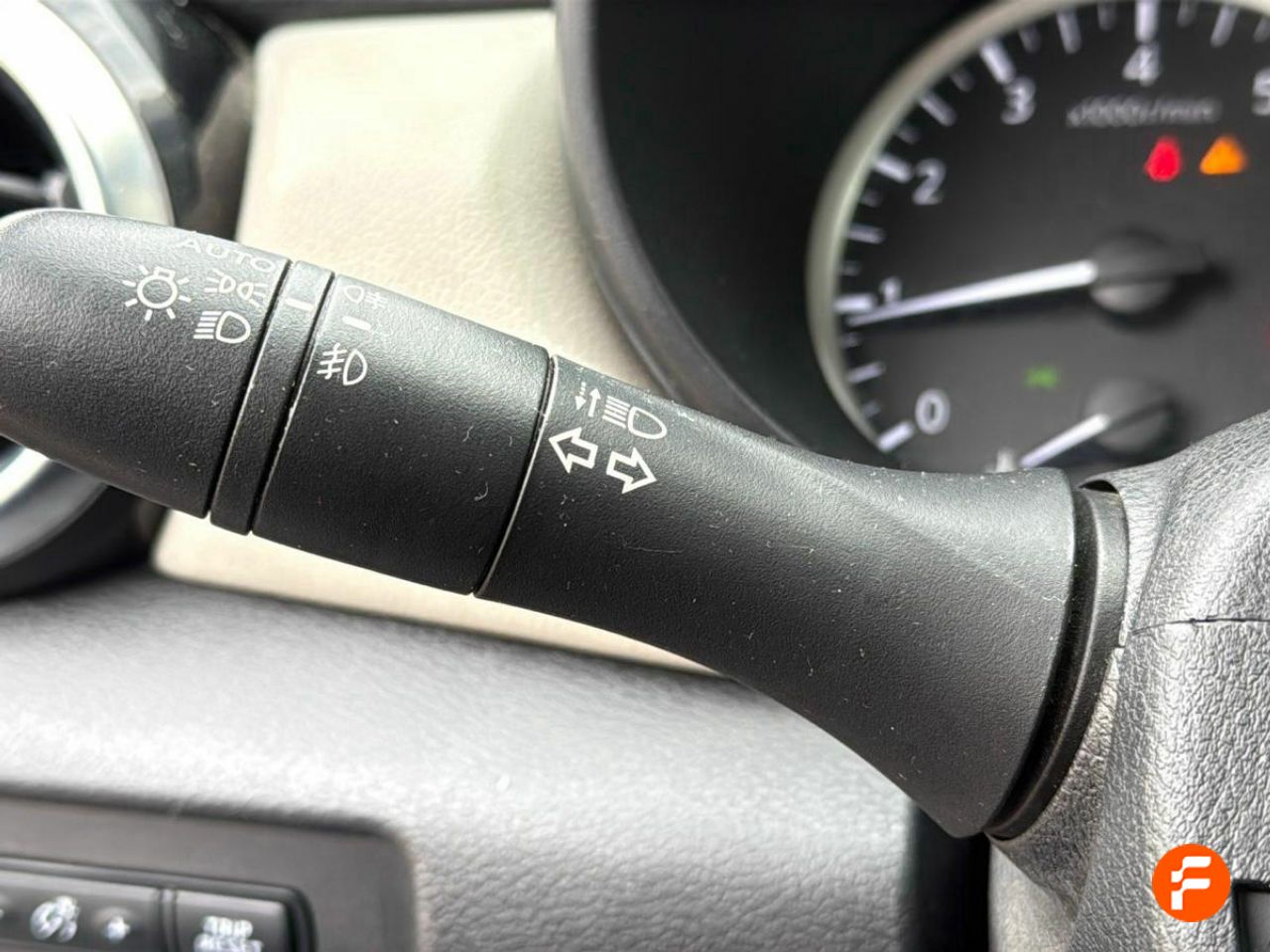 Foto Nissan Micra 19