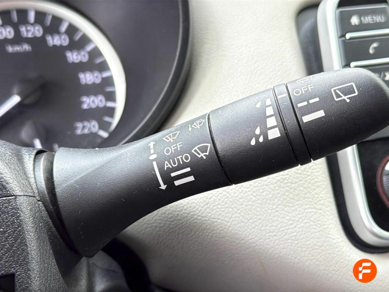Foto Nissan Micra 20