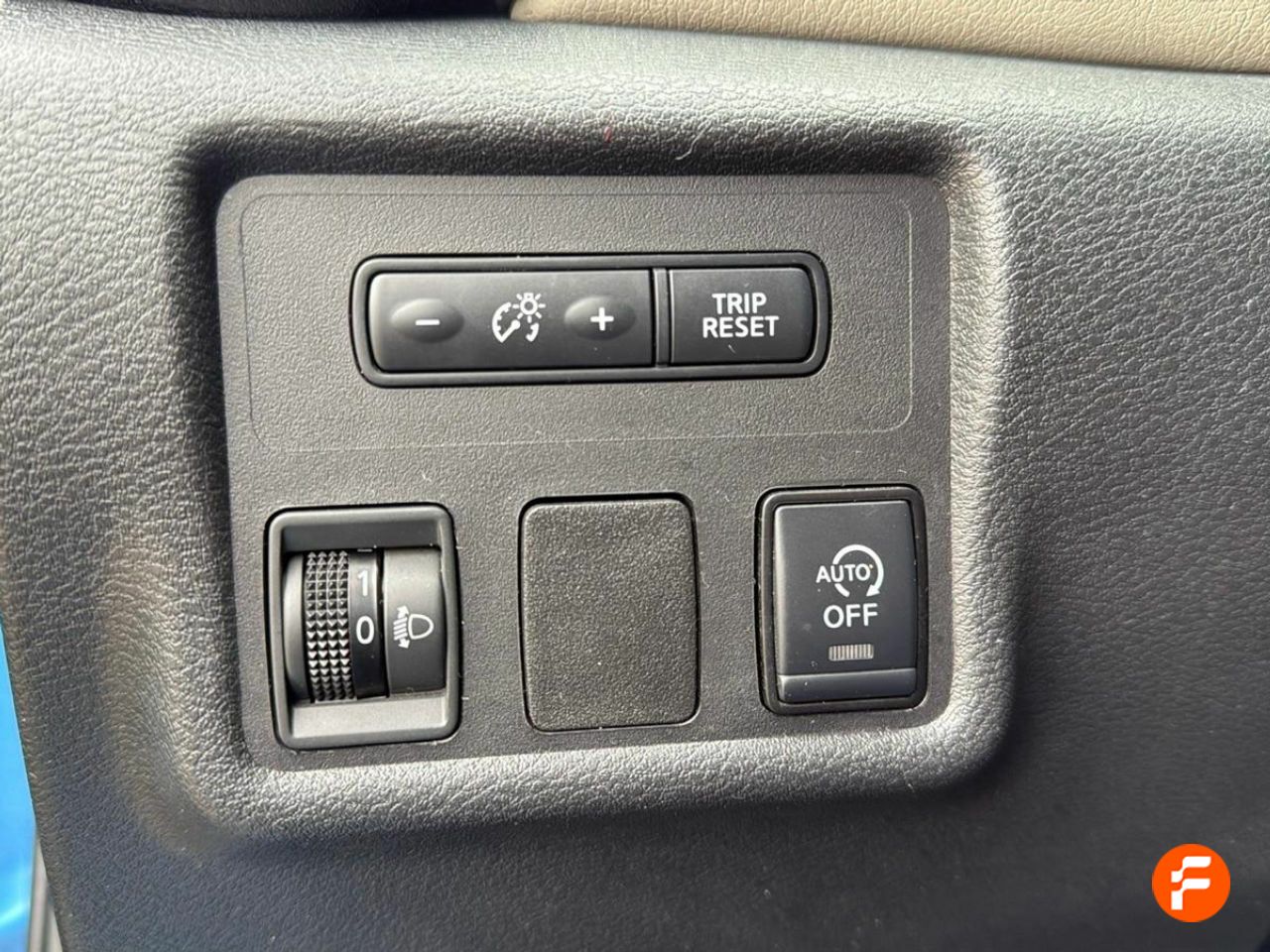 Foto Nissan Micra 22