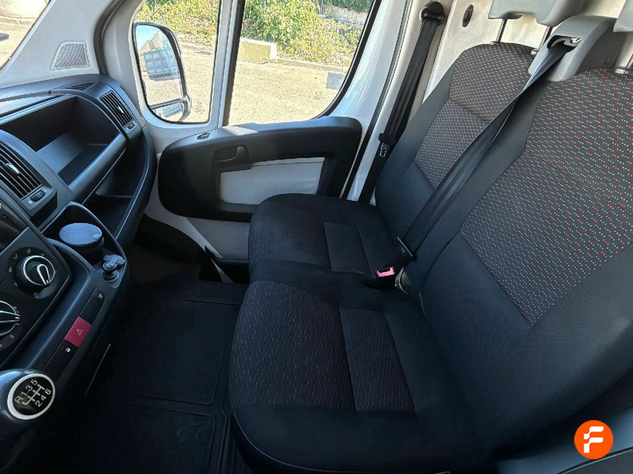 Foto Citroën Jumper 19