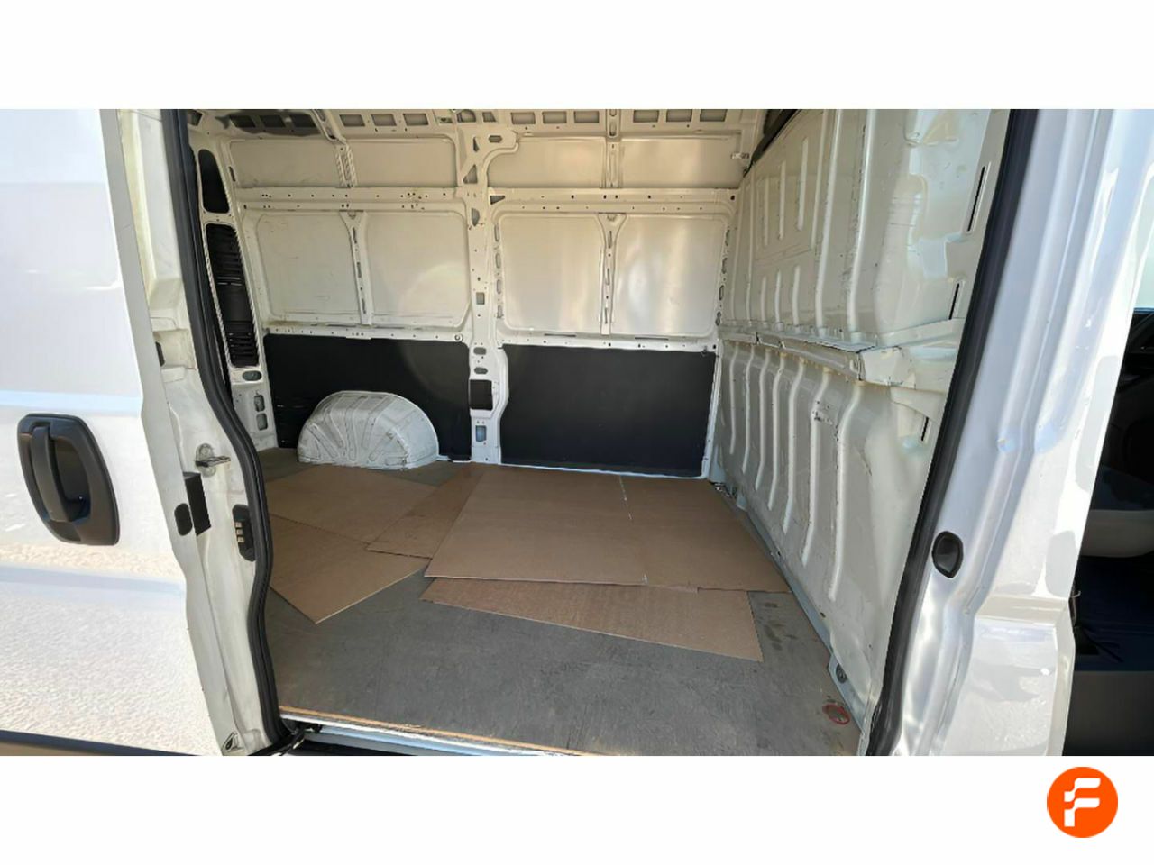 Foto Citroën Jumper 20