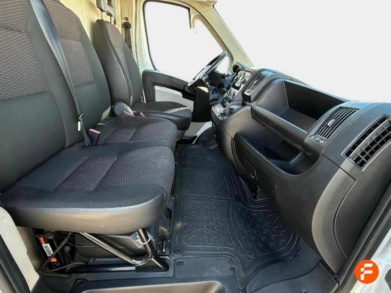 Foto Citroën Jumper 21