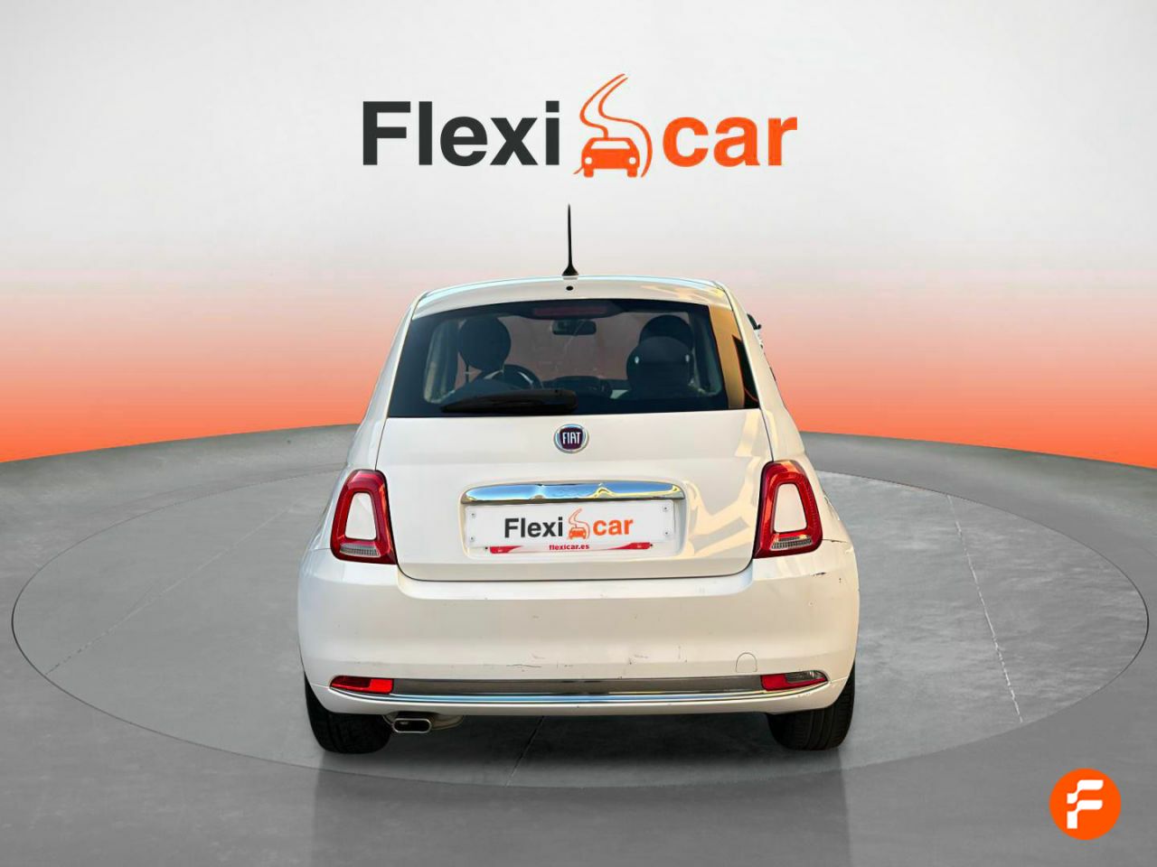 Foto Fiat 500 3