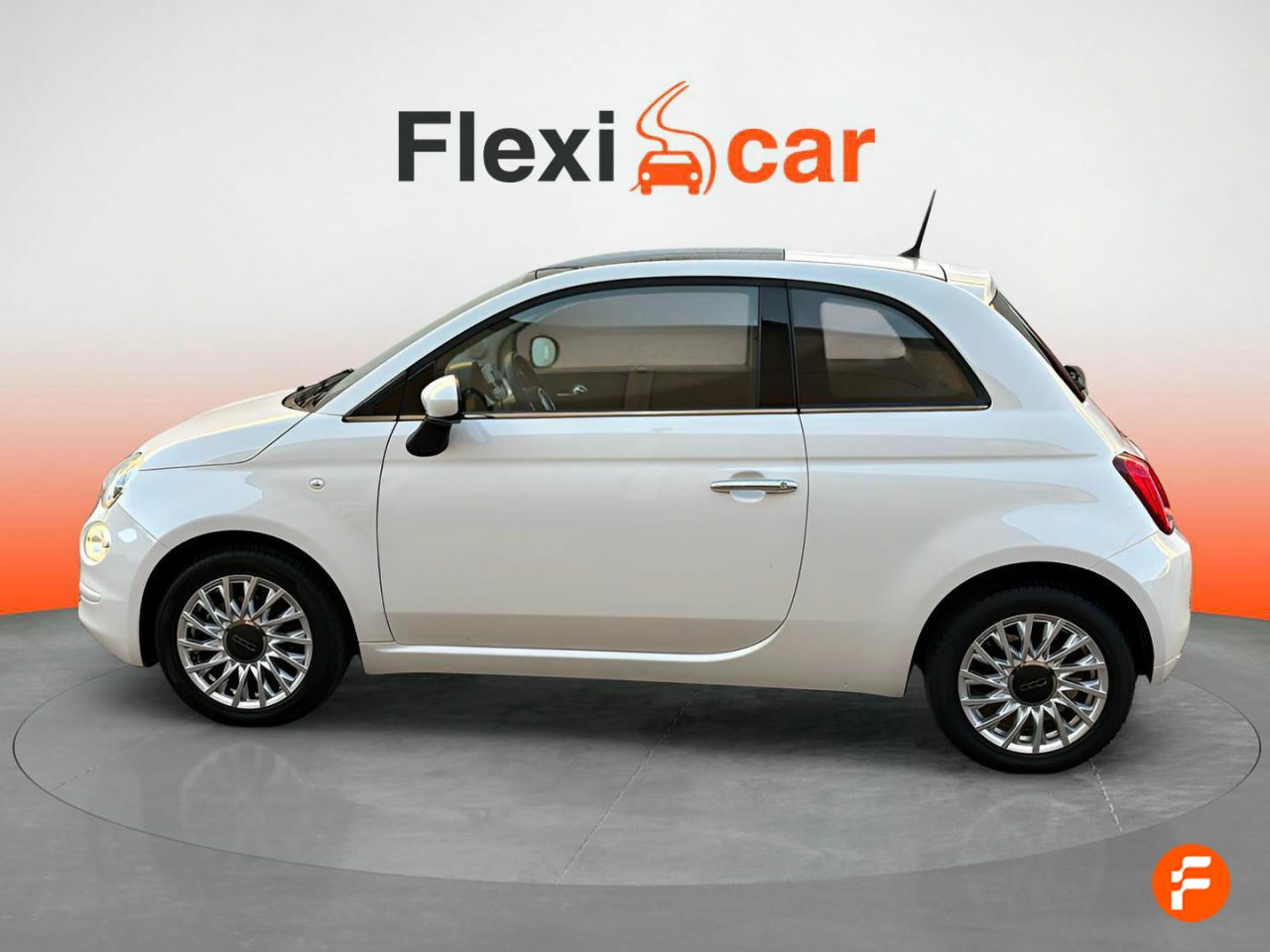 Foto Fiat 500 4