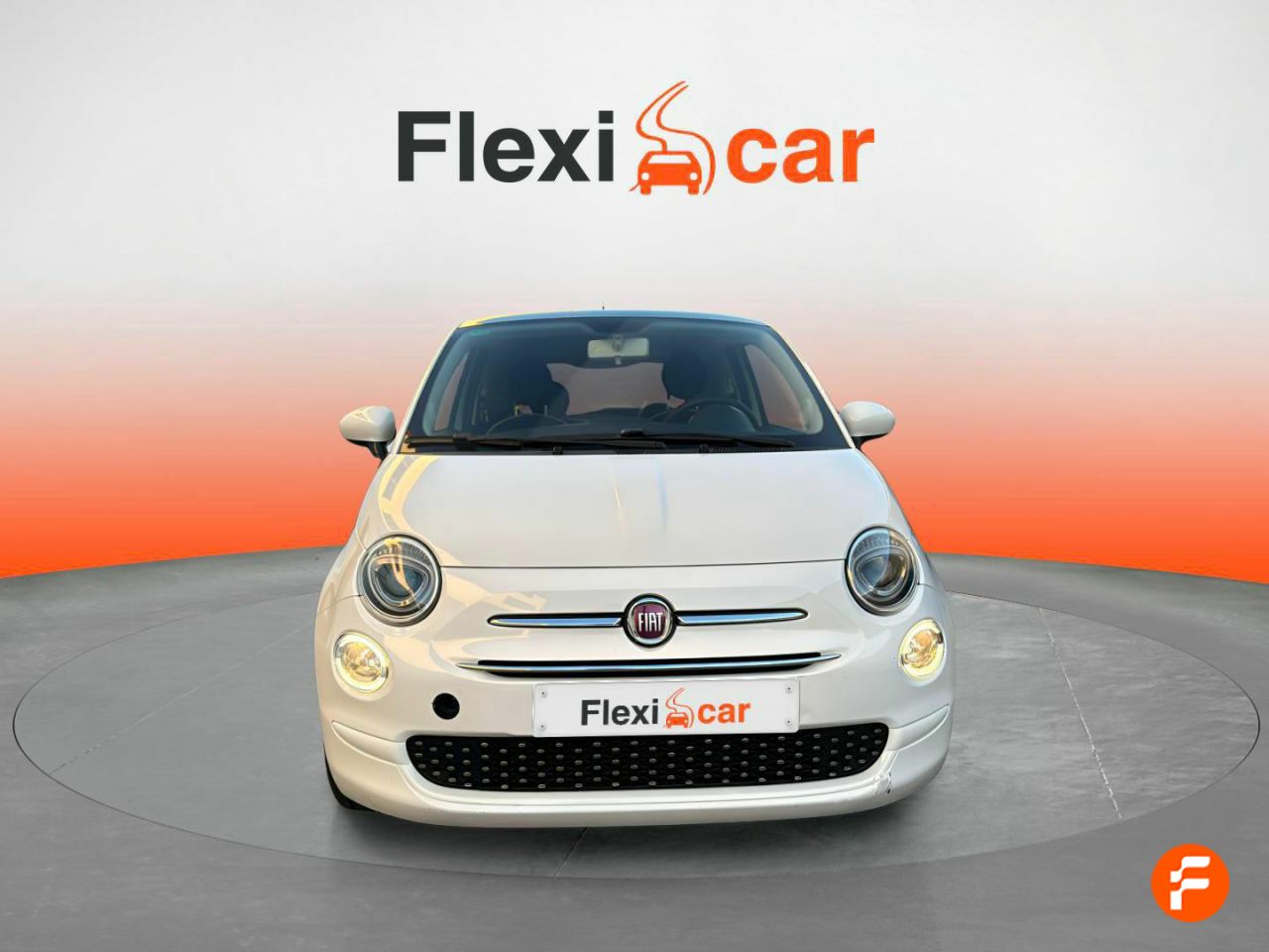 Foto Fiat 500 5