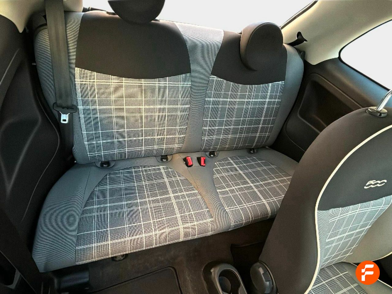 Foto Fiat 500 10