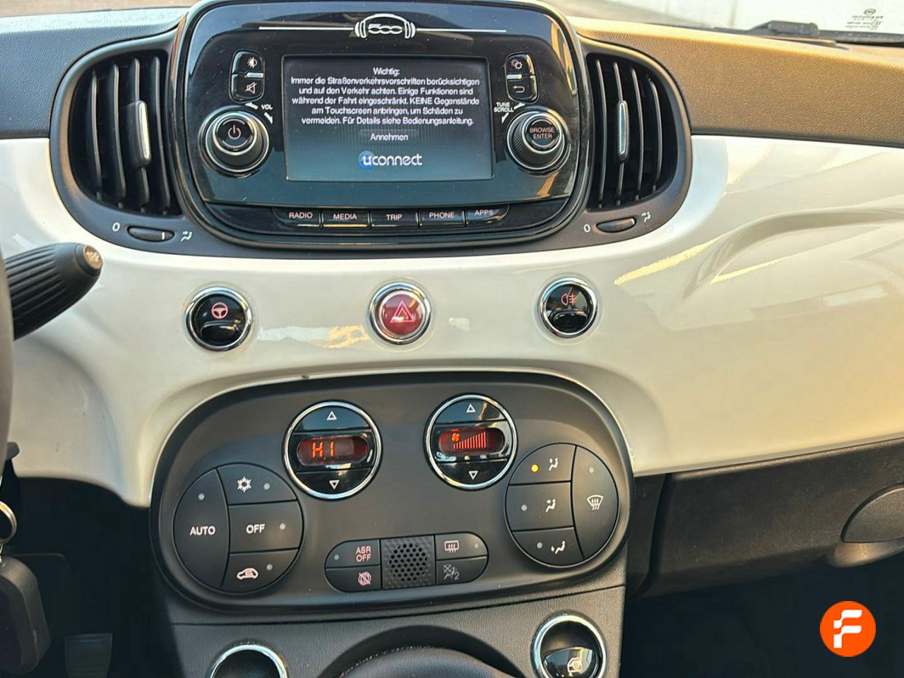 Foto Fiat 500 12