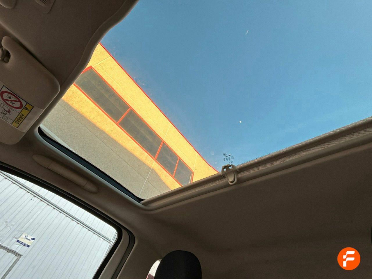 Foto Fiat 500 14