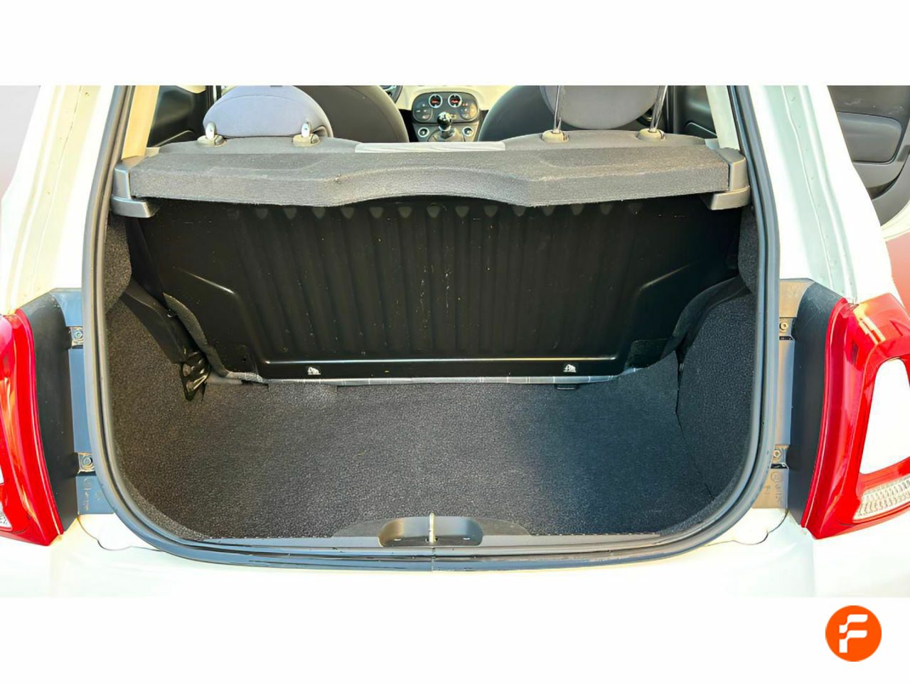Foto Fiat 500 16