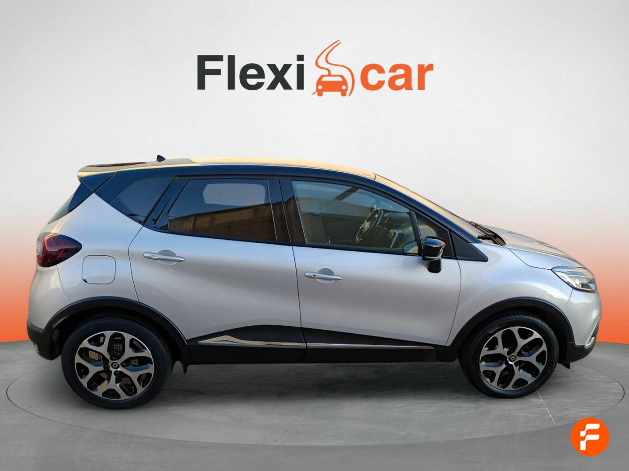 Foto Renault Captur 2