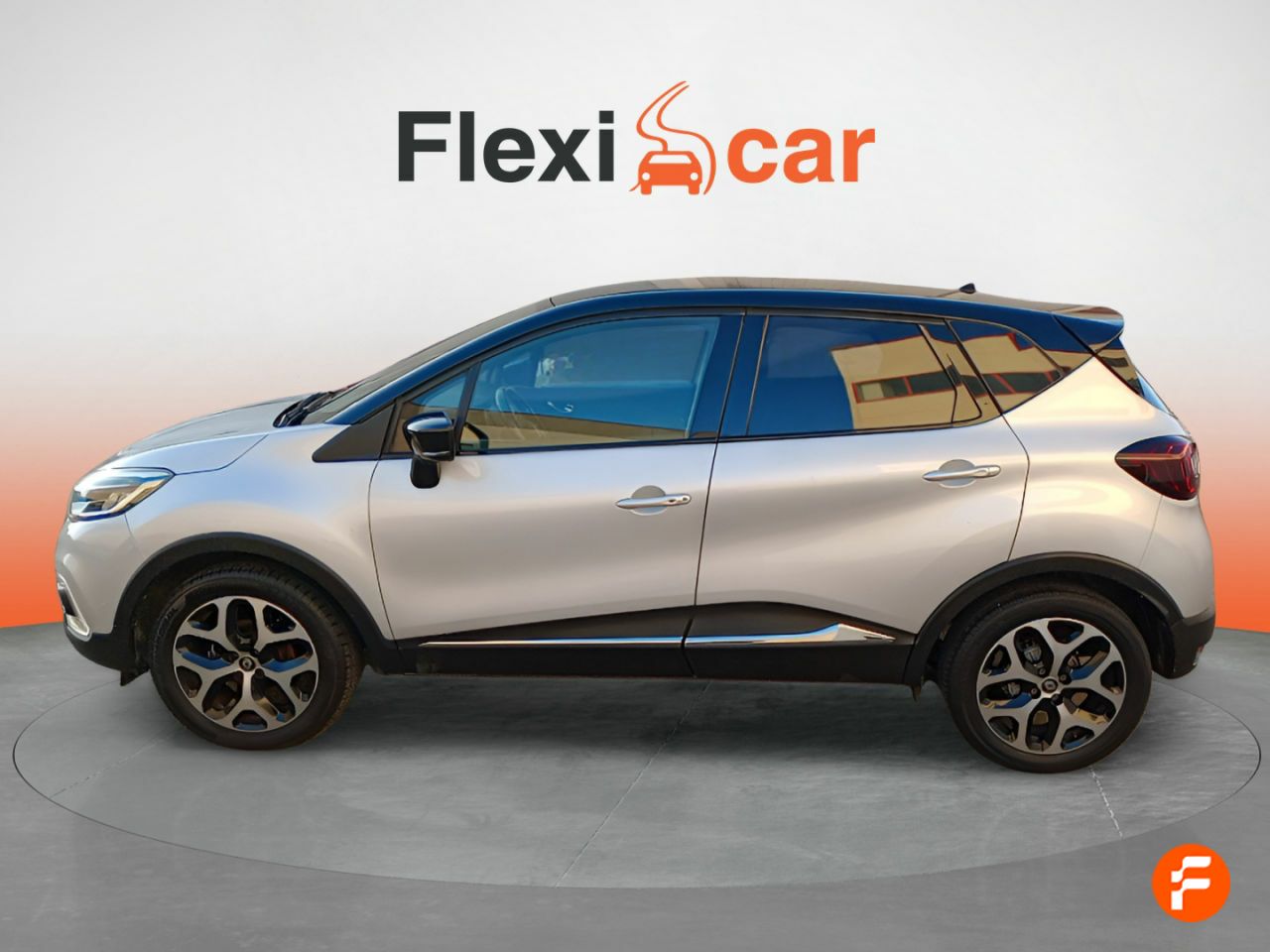 Foto Renault Captur 3