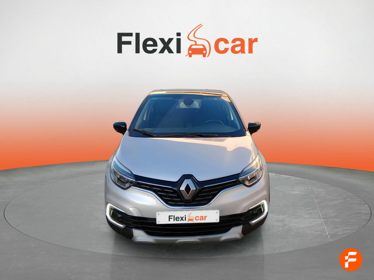 Foto Renault Captur 4