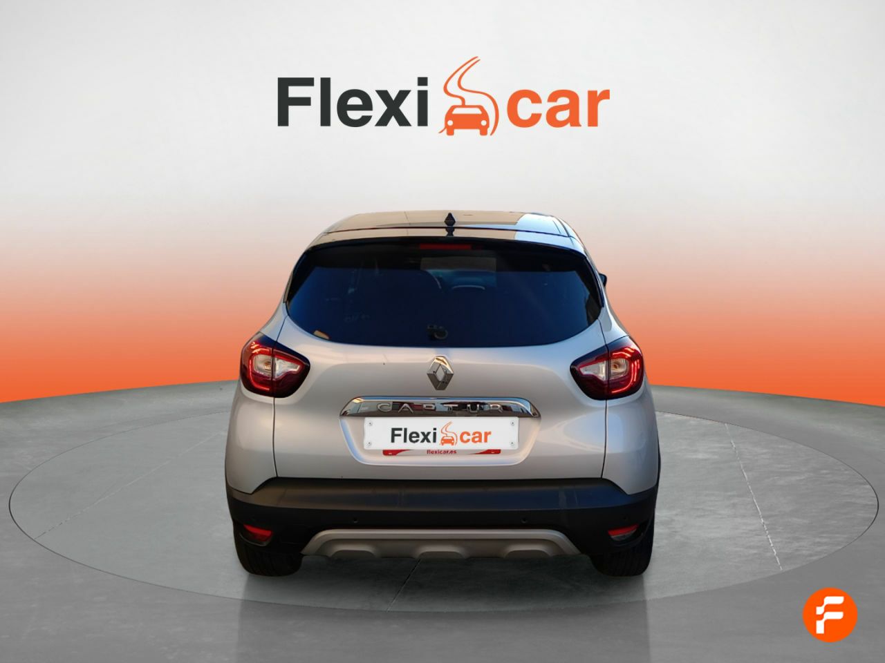 Foto Renault Captur 5