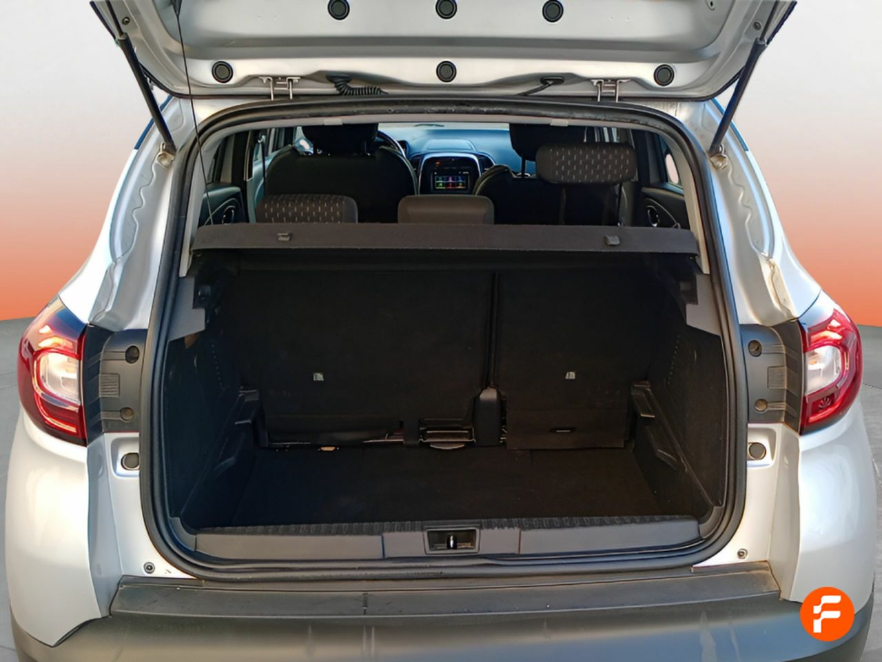 Foto Renault Captur 7