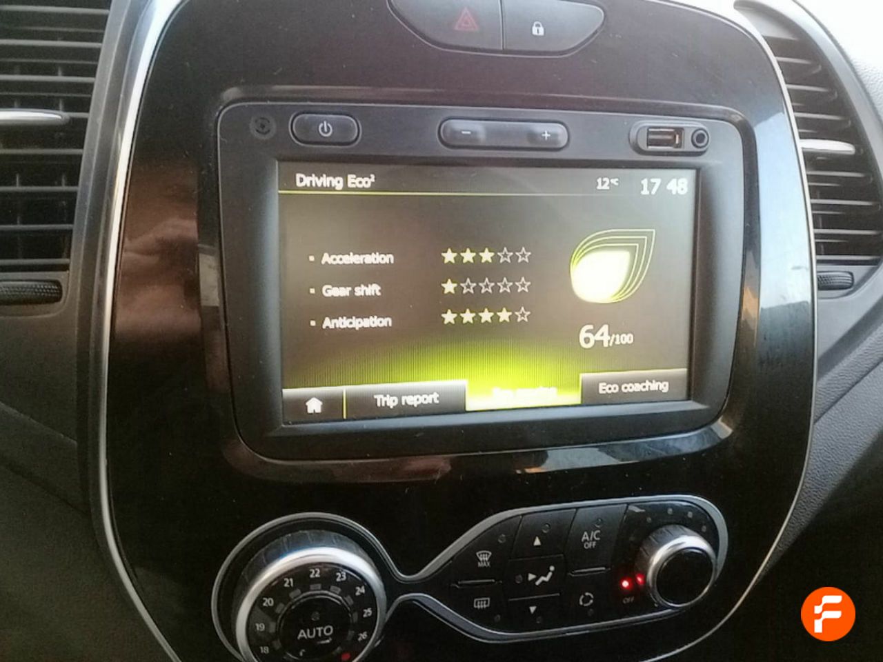 Foto Renault Captur 13