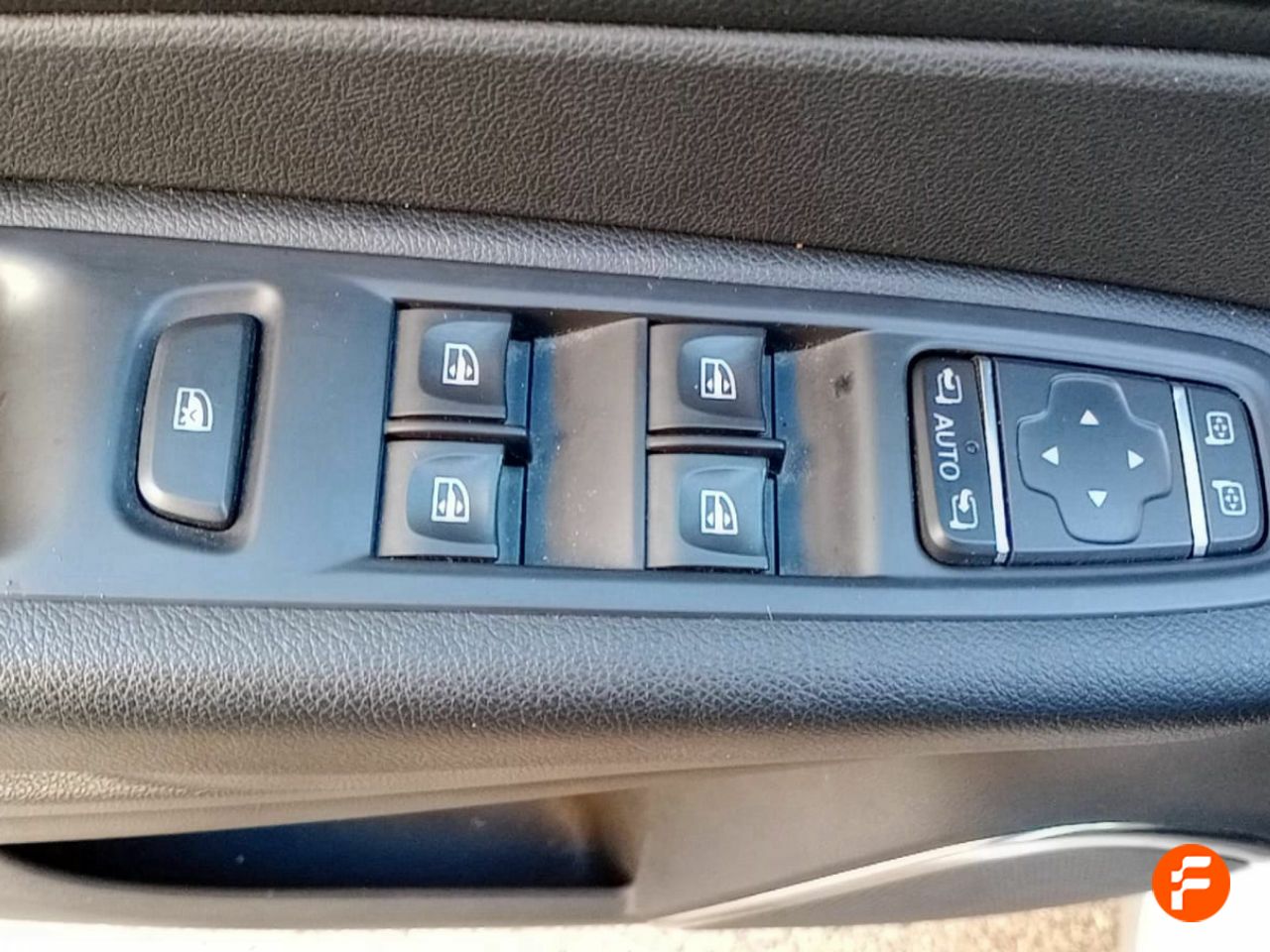 Foto Renault Captur 14