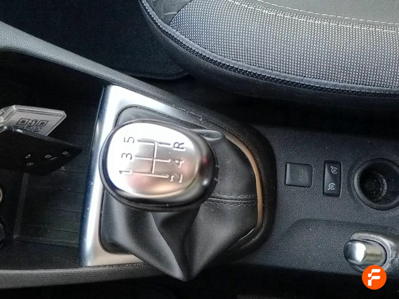 Foto Renault Captur 15