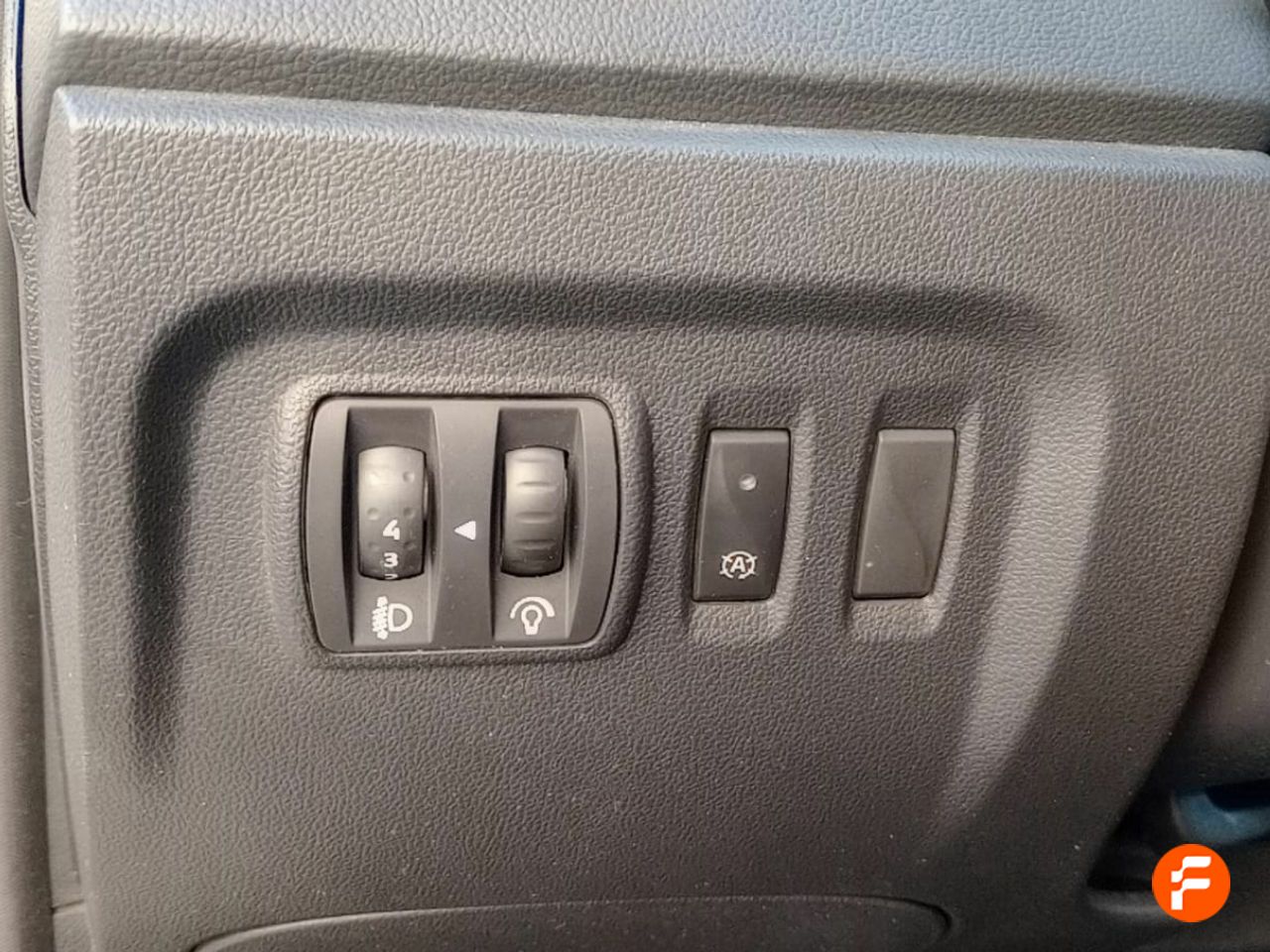 Foto Renault Captur 16