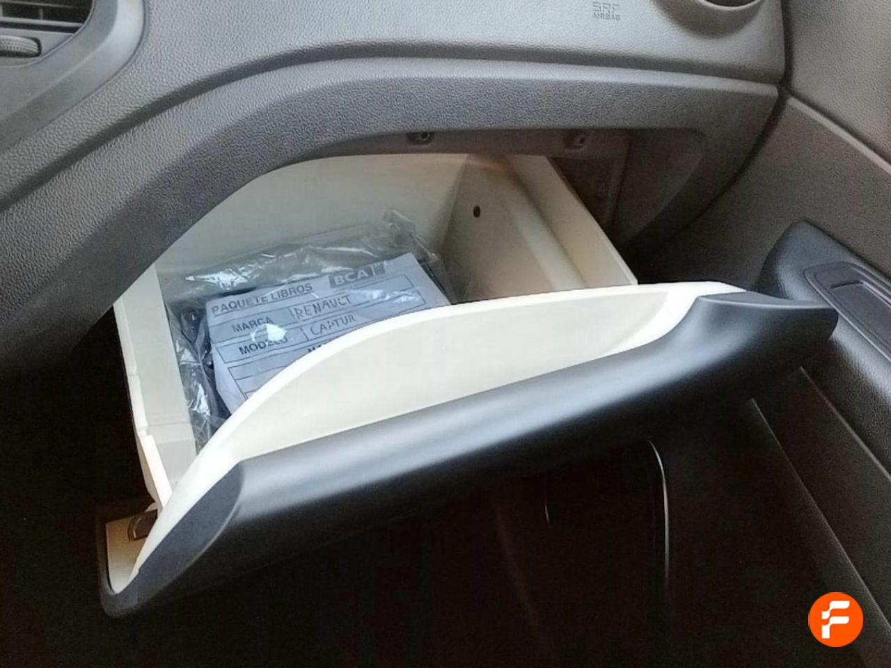 Foto Renault Captur 17